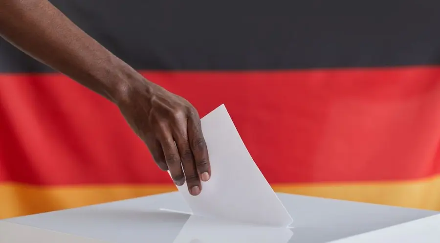 Kolorowe koalicje i ustępująca Merkel. Jak ostatnie wybory zmienią Niemcy? Przetasowanie w największej gospodarce Europy | FXMAG INWESTOR