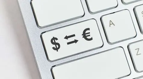 Komentarz eksperta - zaczynamy większe odbicie na eurodolarze (EURUSD)! | FXMAG INWESTOR