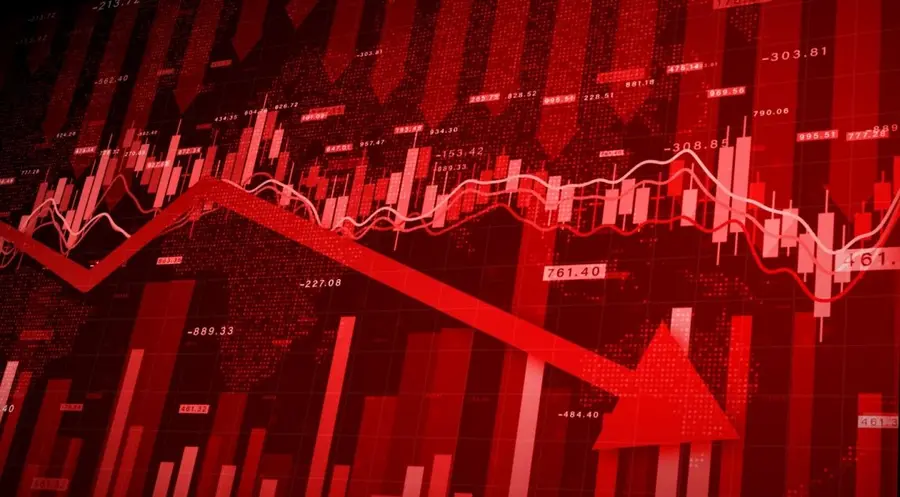 Komentarz i sentyment CMC Markets: Słaby początek tygodnia na europejskich giełdach | FXMAG INWESTOR