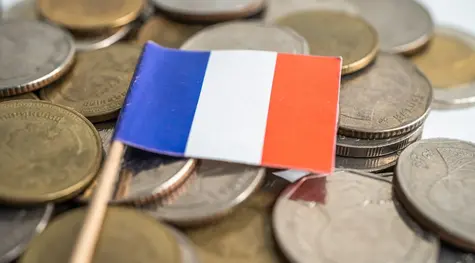 Komentarz i sentyment rynkowy CMC Markets: notowania euro (EUR) zyskują na krótko po pierwszej turze francuskiego głosowania | FXMAG INWESTOR