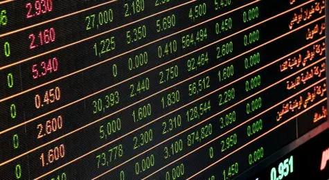 Komentarz po sesji: Kryzys nam nie straszny? Kolejna dobra sesja banków | FXMAG INWESTOR