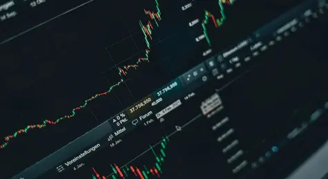 Komentarz po sesji: łapiemy oddech. Pytanie: na jak długo? | FXMAG INWESTOR