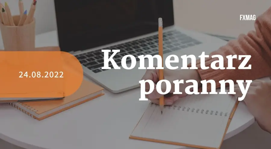 Komentarz poranny – na wzrost blue chipów złożyły się głównie spółki surowcowe i paliwowe (PKN, PGNiG, JSW, KGHM) oraz akcje DINOPL | FXMAG INWESTOR