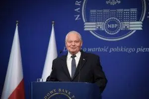Komentarz Prof. Adama Glapińskiego, Prezesa Narodowego Banku Polskiego do propozycji gospodarczych PiS i PO | FXMAG INWESTOR