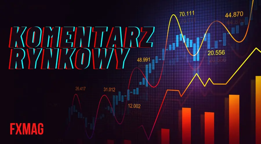 Komentarz rynkowy – Europejski Bank Centralny rozczarował. Eurodolar (€/US$) wraca w okolice 1,08 | FXMAG INWESTOR