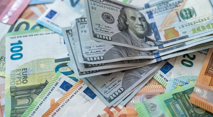 Komentarz walutowy – potężne spadki prawie we wszystkich klasach aktywów! Aktualne kursy walut: sprawdź, po ile jest teraz funt (GBP), euro (EUR), frank (CHF), dolar (USD) na FX