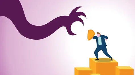 Komentarz walutowy – strach umacnia notowania amerykańskiego dolara (USD) | FXMAG INWESTOR