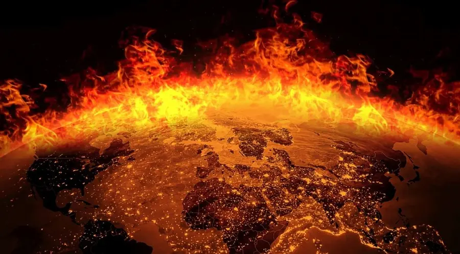 Komu opłaca się walka z globalnym ociepleniem? | FXMAG INWESTOR