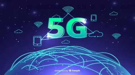 IS-Wireless: 5G w 2022 – nadchodzą. Prognozy rozwoju sieci 5G i sieci prywatnych w Polsce | FXMAG INWESTOR