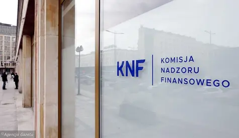 Komunikat Urzędu KNF ws. obowiązkowej dematerializacji akcji  | FXMAG INWESTOR