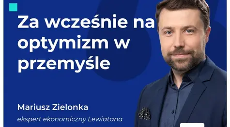 Końcówka roku nie napawa optymizmem. Przemysł rozczarował | FXMAG INWESTOR