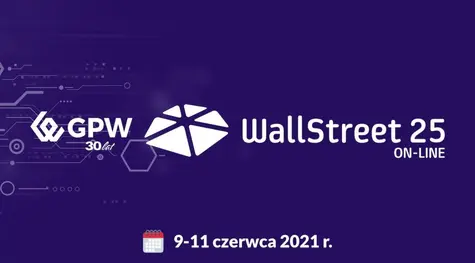 Konferencja WallStreet 25 on-line – wydarzenie, na którym nie może Cię zabraknąć | FXMAG INWESTOR