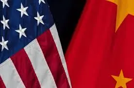 Konflikt handlowy między USA i Chinami - rynek spokojny