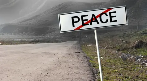 Konflikt na linii Rosja-Ukraina nie ustaje. Co dalej z ceną gazu? | FXMAG INWESTOR