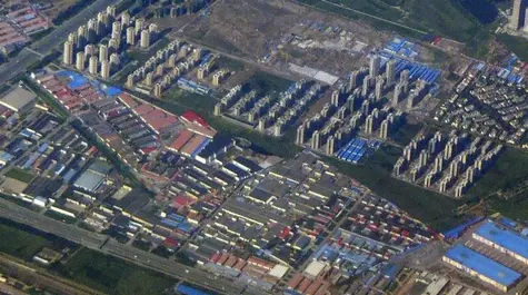 Koniec inwestycyjnego raju? Spadek zagranicznych inwestycji w Chinach | FXMAG INWESTOR