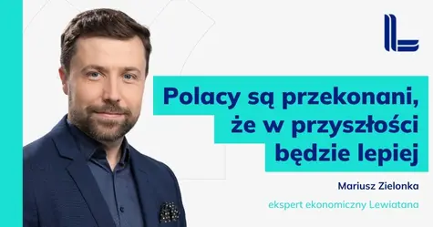 Konsumenci z większym optymizmem patrzą w przyszłość | FXMAG INWESTOR