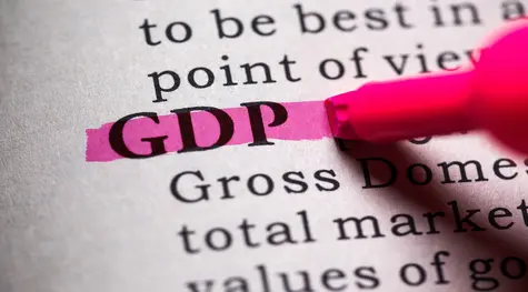 Konsumpcja i handel zagraniczny napędzają PKB [+MP3]