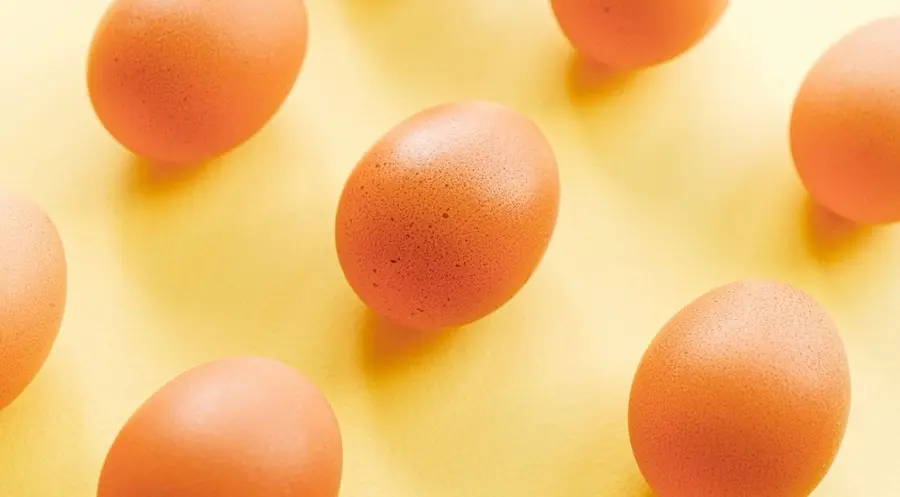 Konsumpcja jaj, czyli ile jajek zjada Polak w ciągu roku  | FXMAG INWESTOR