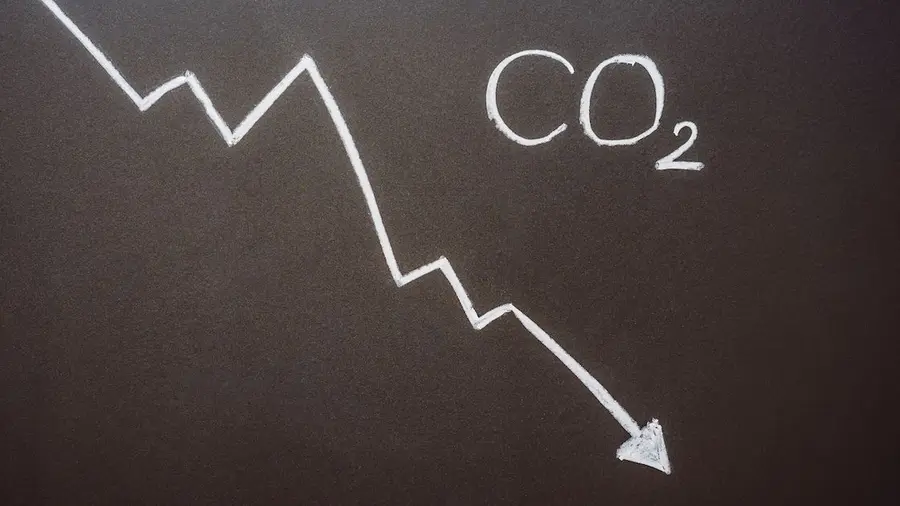 Kontrakty na emisję CO2. Zerknij na analizę techniczną tego instrumentu! Ekspert nakreśla pierwszoplanowe opcje dla CO2 | FXMAG INWESTOR
