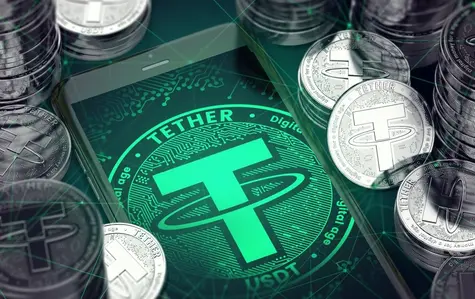 Kontrowersyjny Tether (USDT) z pełnym pokryciem w dolarze?