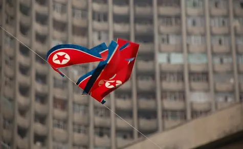 Korea Północna coraz śmielsza - ryzyko polityczne dla rynków