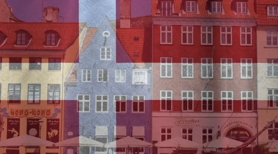 Korona duńska (DDK) - prognozy. Czy waluta będzie się umacniać? Czy warto wyjechać do pracy do Danii? | FXMAG INWESTOR