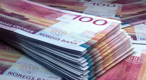 Korona norweska - problem z wymianą! Czy to dotyczy banków? Sprawdziliśmy! | FXMAG INWESTOR