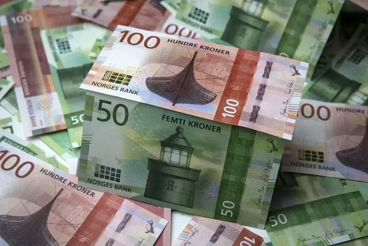 Korona norweska zyskuje do złotego, euro i dolara. Co zrobi bank centralny Norwegii? | FXMAG INWESTOR