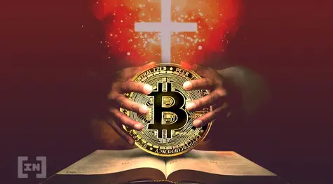 Kościół katolicki w Miami przyjmuje ofiary w Bitcoinie (BTC)