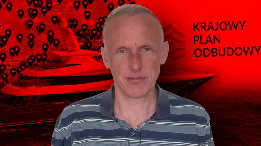 Kupowali jachty i sauny z KPO. Ekspert: “Środki europejskie nie powinny iść na tego typu projekty”