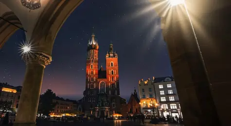 Kraków zwiększa zasoby biurowe najszybciej w regionach  | FXMAG INWESTOR