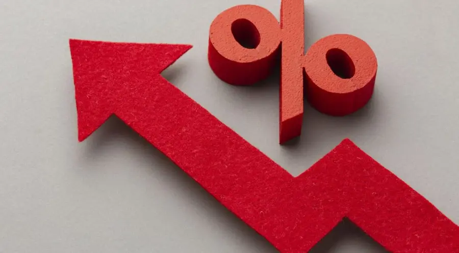 Kredyty znowu droższe! RPP piąty raz z rzędu podnosi stopy procentowe | FXMAG INWESTOR