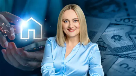 Zdolność kredytowa Polaków to już średnio ponad 1 mln zł. Ekspertka: “Duża część z nowych kredytów dotyczy refinansowań”