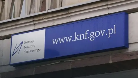 Krezus – Komisja Nadzoru Finansowego wkracza do akcji