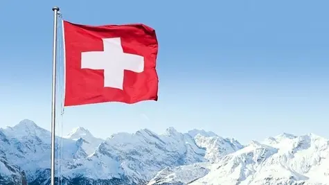 Krótkotrwały flash crash na franku szwajcarskim