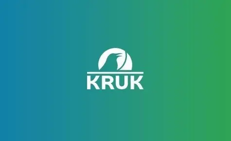 Kruk z wynikami lepszymi od oczekiwań, ale gorszymi niż rok temu. Kurs spada | FXMAG