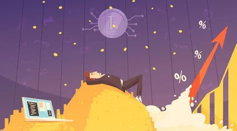 Kryptowalutowe klocki lego. Zdecentralizowane finanse - czym jest Defi? Agregatory płynności na rynku kryptowalut [BTC, ETH, Stablecoin] | FXMAG INWESTOR