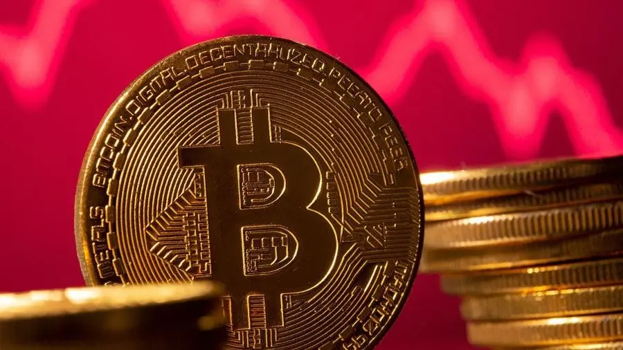 Kurs bitcoina jest na "fałszywym dnie", ostrzega Peter Schiff | FXMAG INWESTOR