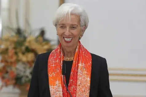 Kryptowaluty według Christine Lagarde. Instytucje finansowe muszą się przystosować do innowacji | FXMAG