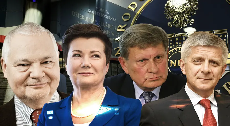 Kto zarządzał Narodowym Bankiem Polskim? Historie Prezesów NBP