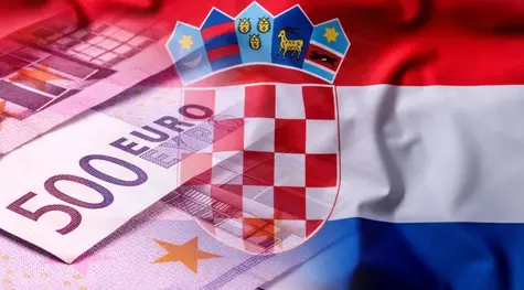 Kuna stanie się euro – Chorwacja przyjmuje nową walutę | FXMAG INWESTOR