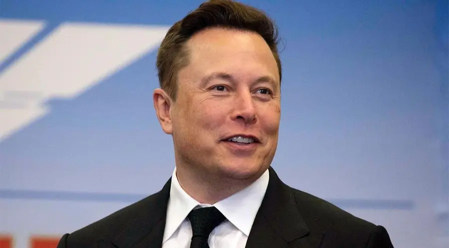 Kurs akcji Tesli pnie się w górę. Elon Musk najbogatszy na świecie | FXMAG INWESTOR