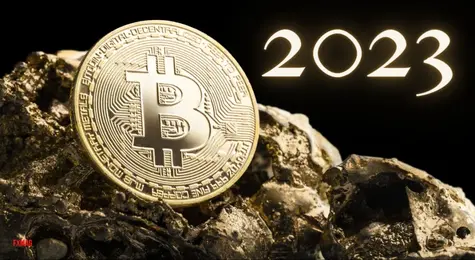 Kurs Bitcoina 2023: wystrzał czy sromotna klęska? Czy BTC to dobra inwestycja w nowym roku? | FXMAG INWESTOR