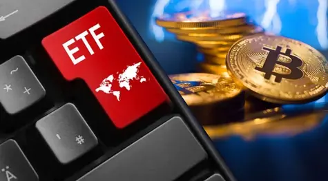 Kurs bitcoina (BTC) spada poniżej 30 tys. dolarów - SEC nie pozostawia złudzeń w sprawie ETF-ów na BTC | FXMAG INWESTOR