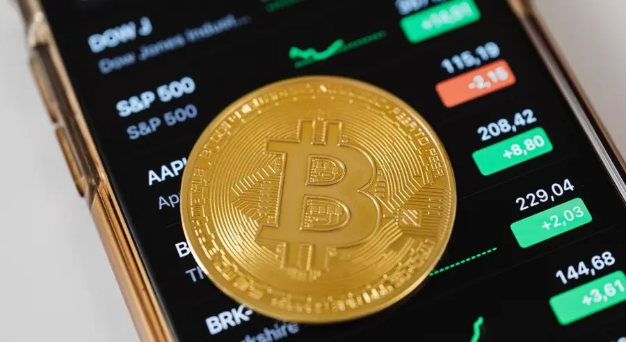 Kurs Bitcoina (BTC) w górę po wypowiedzi Powella | FXMAG INWESTOR