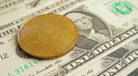 Kurs Bitcoina: pesymistyczne nastroje w USA przyczyniają się do spadku ceny BTC | FXMAG INWESTOR