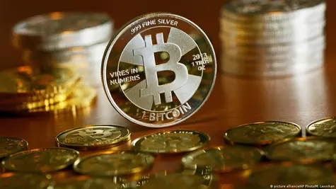 Kurs bitcoina pod znakiem zapytania. Analiza notowań BTC 7 lutego