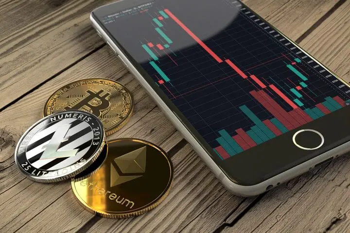 Kurs Bitcoina poniżej 40 000 dolarów! Co z Litecoinem, Ethereum i Ripple? Mocne spadki na rynku kryptowalut przed weekendem | FXMAG INWESTOR