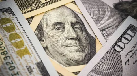 Kurs dolara amerykańskiego (USD) odreagowuje piątkowe osłabienie! | FXMAG INWESTOR