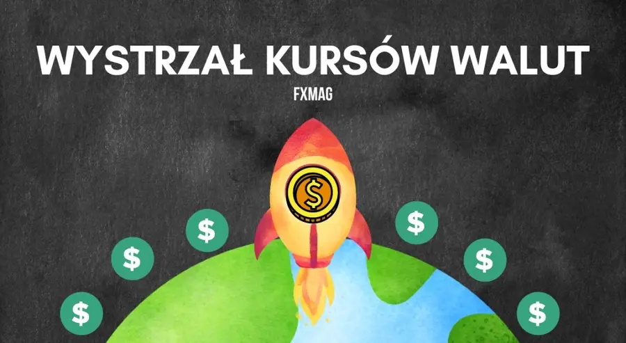 Kurs dolara amerykańskiego (USD) wystrzelił, ostry zjazd euro (EUR)! Ucierpiał na tym oczywiście polski złoty (PLN)…  | FXMAG INWESTOR